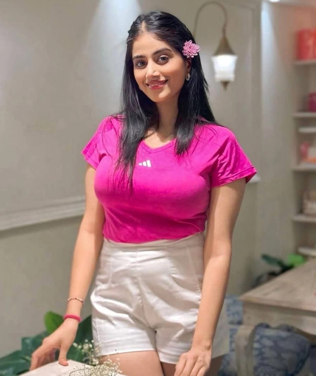 Call Girl in Udalguri, Assam - NishaRoy escort service genuine call girls VIP model 100 rea
