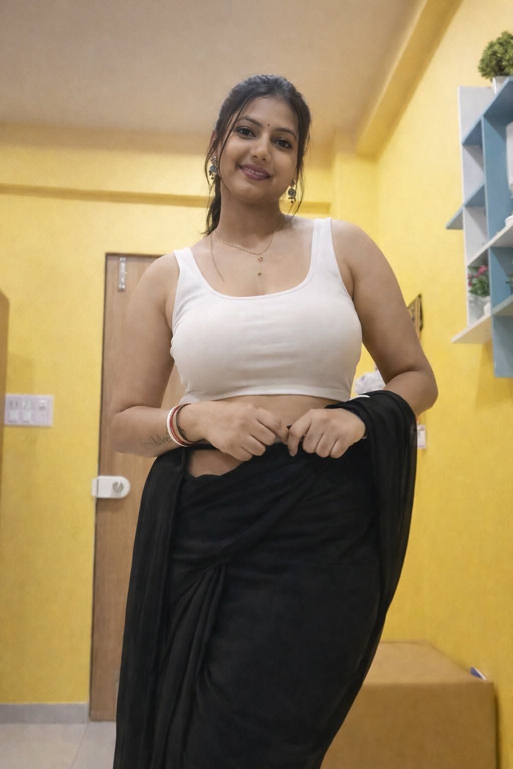 Call Girl in Ambala, Haryana - Looking for trusted and professional companionship services 